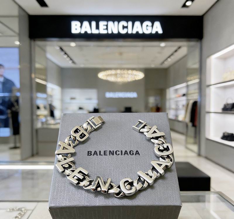 Balenciaga Bracelet 04yxs93